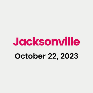 Event Home: Jacksonville Congenital Heart Walk 